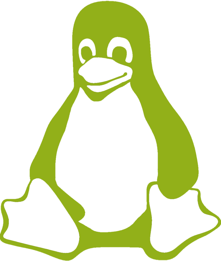 LaWanTec Skills Linux Tux